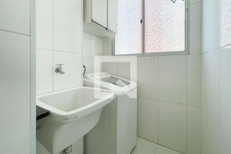 Apartamento à venda com 54m², 2 quartos e 1 vagaÁrea de Serviço