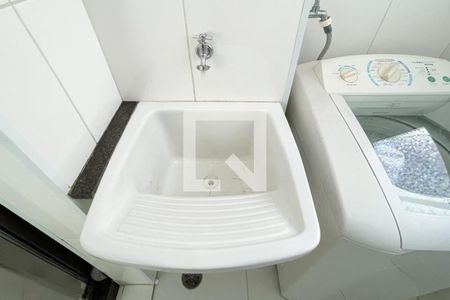 Apartamento à venda com 54m², 2 quartos e 1 vagaÁrea de Serviço