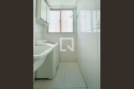 Apartamento à venda com 54m², 2 quartos e 1 vagaÁrea de Serviço