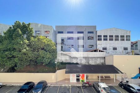 Apartamento à venda com 54m², 2 quartos e 1 vagaVista - Quarto 1