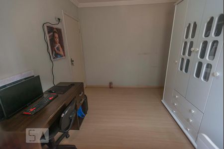 Apartamento à venda com 72m², 2 quartos e 1 vagaQuarto 2