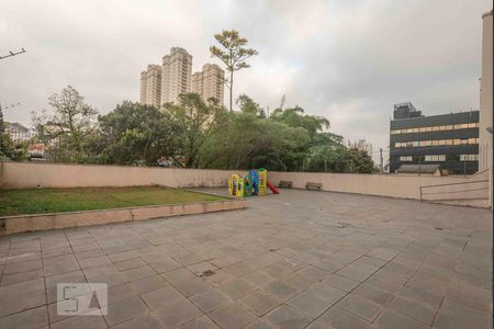 Apartamento à venda com 72m², 2 quartos e 1 vagaÁrea Comum - Playground