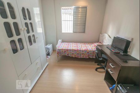 Apartamento à venda com 72m², 2 quartos e 1 vagaQuarto 2