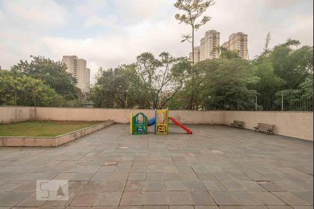 Apartamento à venda com 72m², 2 quartos e 1 vagaÁrea Comum - Playground