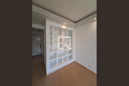 Sala de apartamento à venda com 2 quartos, 72m² em Lauzane Paulista, São Paulo