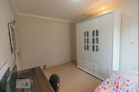 Apartamento à venda com 72m², 2 quartos e 1 vagaQuarto 2