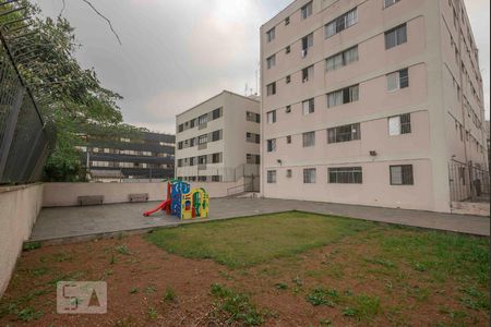 Apartamento à venda com 72m², 2 quartos e 1 vagaÁrea Comum - Playground