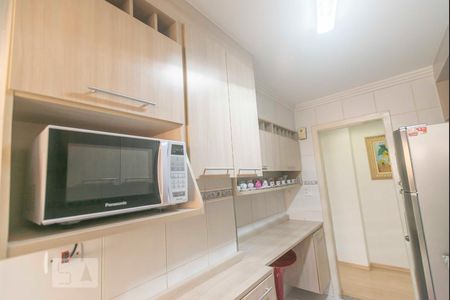 Apartamento à venda com 72m², 2 quartos e 1 vagaCozinha