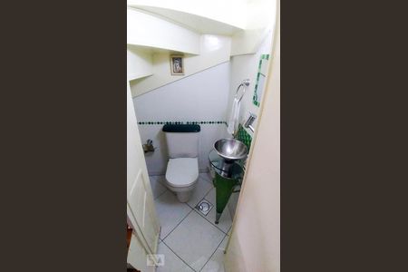 Casa de Condomínio à venda com 2 quartos, 100m² em Rio Branco, Canoas