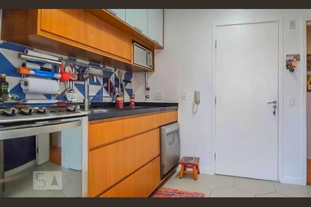 Apartamento à venda com 97m², 2 quartos e 2 vagas
