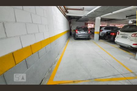 Apartamento à venda com 97m², 2 quartos e 2 vagas