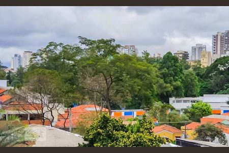 Apartamento à venda com 2 quartos, 97m² em Cambuci, São Paulo