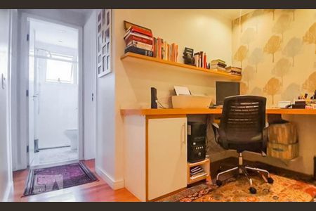 Apartamento à venda com 97m², 2 quartos e 2 vagas