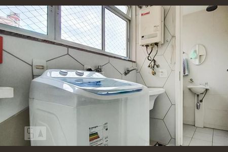 Apartamento à venda com 97m², 2 quartos e 2 vagas