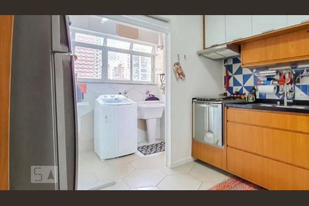 Apartamento à venda com 97m², 2 quartos e 2 vagas