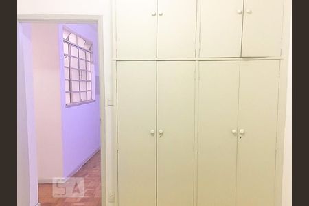 Quarto de apartamento à venda com 1 quarto, 42m² em Pinheiros, São Paulo
