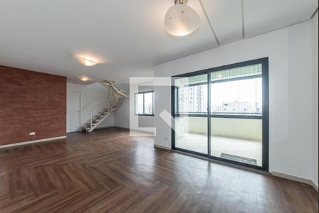 Sala de apartamento para alugar com 3 quartos, 212m² em Vila da Saúde, São Paulo
