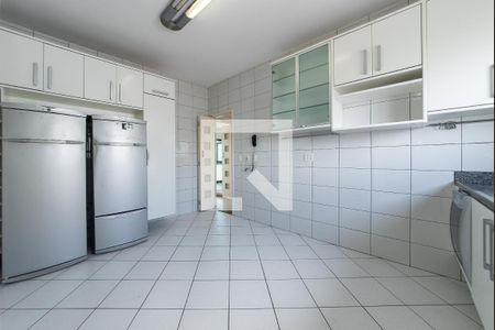 Apartamento para alugar com 212m², 3 quartos e 4 vagasCozinha
