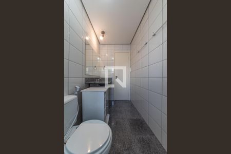 Apartamento para alugar com 212m², 3 quartos e 4 vagasBanheiro Social