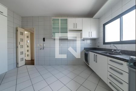 Apartamento para alugar com 212m², 3 quartos e 4 vagasCozinha
