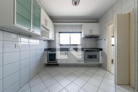 Apartamento para alugar com 212m², 3 quartos e 4 vagasCozinha