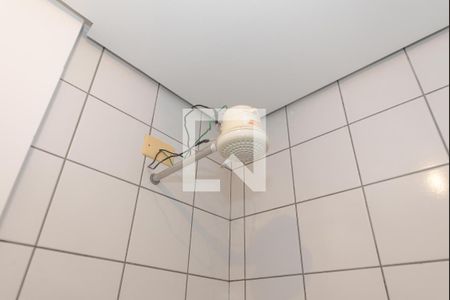 Apartamento para alugar com 212m², 3 quartos e 4 vagasBanheiro de Serviço