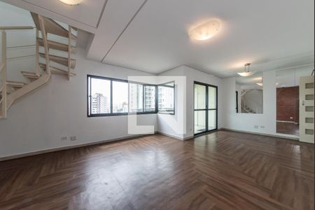 Sala de apartamento para alugar com 3 quartos, 212m² em Vila da Saúde, São Paulo