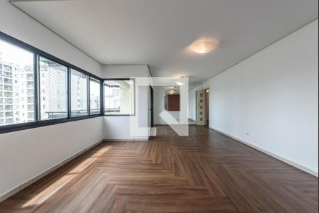 Sala de apartamento para alugar com 3 quartos, 212m² em Vila da Saúde, São Paulo