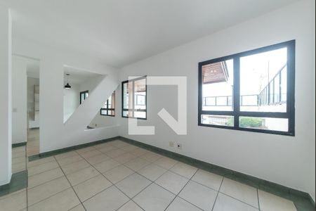 Apartamento para alugar com 212m², 3 quartos e 4 vagasÁrea de Festas Privativo