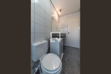 Apartamento para alugar com 212m², 3 quartos e 4 vagasBanheiro Social