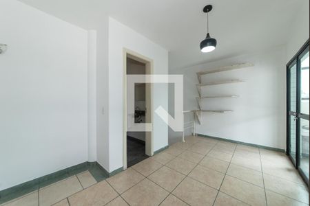 Apartamento para alugar com 212m², 3 quartos e 4 vagasÁrea de Festas Privativo