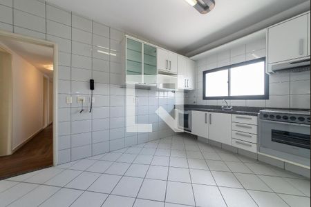 Apartamento para alugar com 212m², 3 quartos e 4 vagasCozinha