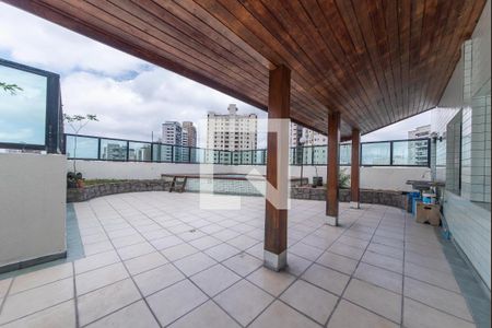 Apartamento para alugar com 212m², 3 quartos e 4 vagasTerraço