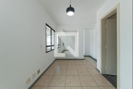 Apartamento para alugar com 212m², 3 quartos e 4 vagasÁrea de Festas Privativo