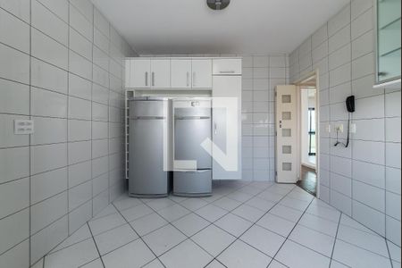 Apartamento para alugar com 212m², 3 quartos e 4 vagasCozinha
