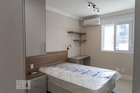 Quarto de kitnet/studio para alugar com 1 quarto, 34m² em República, São Paulo