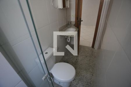 Casa para alugar com 100m², 3 quartos e 1 vagaBanheiro