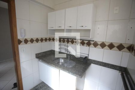 Casa para alugar com 100m², 3 quartos e 1 vagaCozinha