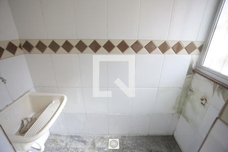 Casa para alugar com 100m², 3 quartos e 1 vagaÁrea de Serviço