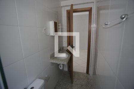 Casa para alugar com 100m², 3 quartos e 1 vagaBanheiro