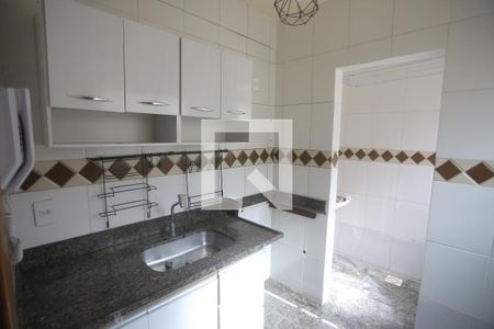 Casa para alugar com 100m², 3 quartos e 1 vagaCozinha