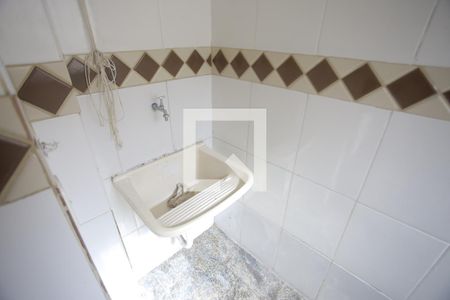 Casa para alugar com 100m², 3 quartos e 1 vagaÁrea de Serviço