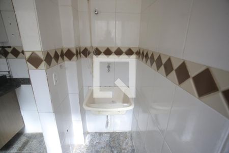 Casa para alugar com 100m², 3 quartos e 1 vagaÁrea de Serviço