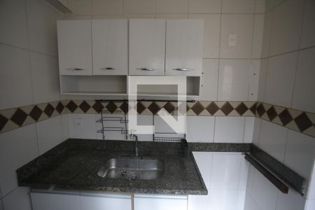 Casa para alugar com 100m², 3 quartos e 1 vagaCozinha