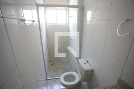 Casa para alugar com 100m², 3 quartos e 1 vagaBanheiro