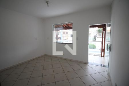 Quarto 1 de casa para alugar com 4 quartos, 180m² em Glória, Contagem