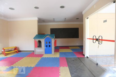 Apartamento para alugar com 70m², 2 quartos e 2 vagasBrinquedoteca