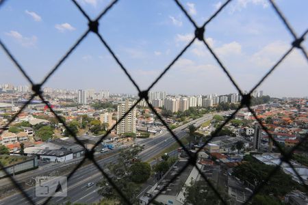 Apartamento para alugar com 70m², 2 quartos e 2 vagasVista da Suíte 