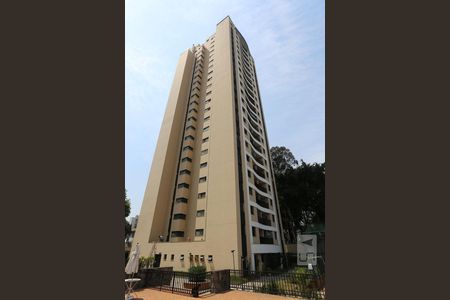 Apartamento para alugar com 70m², 2 quartos e 2 vagasFachada do Prédio