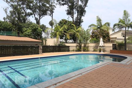 Apartamento para alugar com 70m², 2 quartos e 2 vagasÁrea comum - Piscina